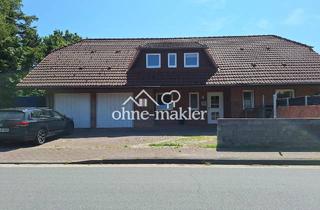 Einfamilienhaus kaufen in 24983 Handewitt, Haus in ruhiger Lage und doch Zentral
