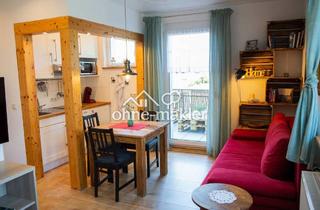 Wohnung mieten in 75305 Neuenbürg, Vollausgestattetes 1 Zimmer Appartement möbliert zu vermieten