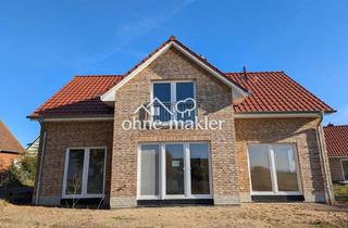 Einfamilienhaus kaufen in 23999 Insel Poel, Neubau Einfamilienhaus auf der Ostseeinsel Poel