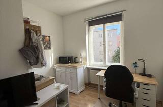 Wohnung mieten in Grabengasse 19, 94032 Altstadt, Helles Altstadtapartment in Passau zur Untermiete – vollmöbliert, zentral & charmant!