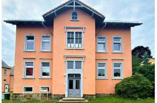 Wohnung mieten in Bahnhofstraße 17, 01877 Demitz-Thumitz, Schöne, sonnige 3 Raum Whg. 73 m² in Villa
