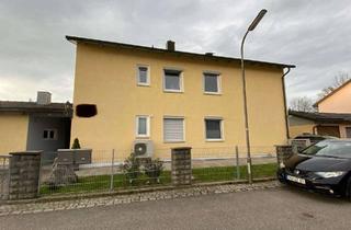 Wohnung mieten in 84543 Winhöring, Helle 3-Zimmer-Wohnung mit optionalem Garten in 84543 Winhöring (Steinhöring)