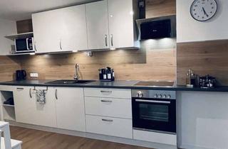 Wohnung mieten in 88524 Uttenweiler, Exklusive, vollständig renovierte 3-Raum-Wohnung mit Terrasse in Uttenweiler