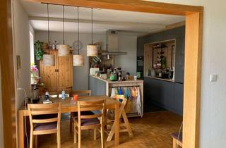 Wohnung mieten in 91555 Feuchtwangen, Sehr schöne 3,5-Zimmer-Terrassenwohnung mit geh. Innenausstattung mit Balkon und EBK