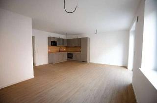 Wohnung mieten in 26817 Rhauderfehn, Hochwertiges Neubau-Apartment mit Terrasse, Einbauküche & Stellplatz – Erstbezug in ruhiger Lage