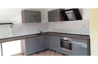 Wohnung mieten in 97714 Oerlenbach, Attraktive und gepflegte 5,5-Raum-Wohnung mit Balkon und EBK in Oerlenbach