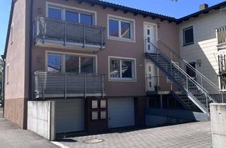 Wohnung mieten in 93186 Pettendorf, Naabstraße 26, 93186 Pettendorf