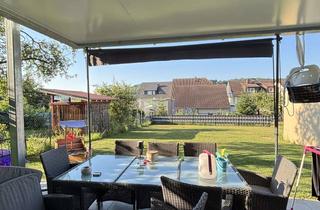 Wohnung mieten in In Der Liß 19, 75203 Königsbach-Stein, Klimatisierte 3,5 Zimmer Gartenwohnung mit großer Terrasse und 220 m² Rasenfläche zur alleinigen Nut