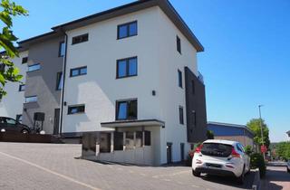 Wohnung mieten in 57610 Altenkirchen, 2Zi.+K+B Barrierefreie Erdgeschosswohnung oder Gewerberäumlichkeit mit Terrasse in Zentrumsnähe