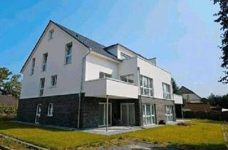 Wohnung mieten in 38550 Isenbüttel, Erstbezug und Einbauküche: Geschmackvolle 3,5-Zimmer-Maisonette-Wohnung mit geh. Innenausstattung