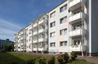 Wohnung mieten in Lutherstraße 12, 99974 Mühlhausen, 3 Zimmerwohnung zu vermieten!