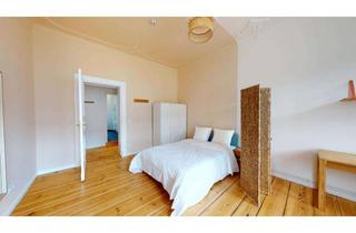 WG-Zimmer mieten in Paul-Robeson-Straße 1B, 10439 Prenzlauer Berg (Prenzlauer Berg), Zimmer Prenzl IIII - Private Room (24)