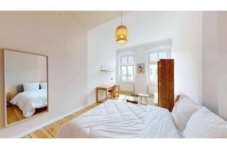 WG-Zimmer mieten in Paul-Robeson-Straße 1B, 10439 Prenzlauer Berg (Prenzlauer Berg), Zimmer Prenzl V - Private Room (27)