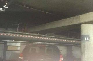 Garagen mieten in Czernyring, 69115 Bergheim, Tiefgaragenplatz in zentraler Lage in Heidelberg