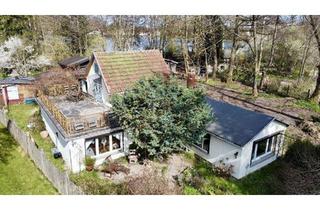 Haus kaufen in 99887 Georgenthal, TOLLES WOHNDOMIZIL DIREKT AM HAMMERTEICH