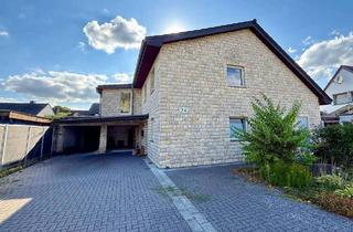 Einfamilienhaus kaufen in 28876 Oyten, Ansprechendes und gepflegtes 7-Raum-Einfamilienhaus in Oyten