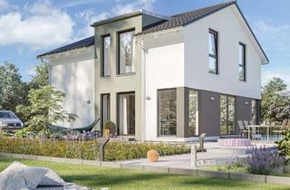 Haus kaufen in 04509 Löbnitz, Dein maßgeschneidertes LivingHaus - Individuell, nachhaltig, perfekt!