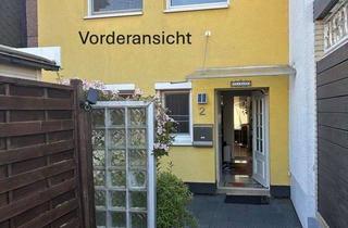 Reihenhaus kaufen in Holunderweg 2, 38440 Hageberg, Reihenhaus am Hageberg in bester Lage
