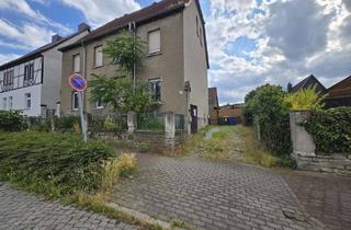 Einfamilienhaus kaufen in Eisenbahnstraße, 06258 Schkopau, Charmantes Einfamilienhaus in Schkopau, von privat und ohne Provision