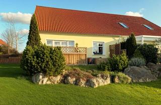 Doppelhaushälfte kaufen in 91278 Pottenstein, „Seniorenwohnsitz Lindenhöfe: Charmante Doppelhaushälfte in Pottenstein für gehobene Ansprüche“