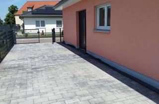 Einfamilienhaus kaufen in 06766 Bitterfeld-Wolfen, Erstbezug: Günstiges 4-Raum-Einfamilienhaus in Bitterfeld-Wolfen