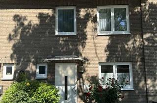 Reihenhaus kaufen in 47137 Mittelmeiderich, Gepflegtes Reihenhaus in ruhiger Lage von Duisburg-Untermeiderich