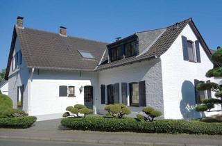 Einfamilienhaus kaufen in 47661 Issum, Freistehendes Einfamilienhaus mit Einliegerwohnung in guter Lage von Sevelen
