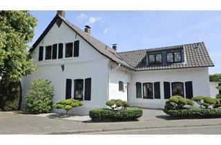 Einfamilienhaus kaufen in 47661 Issum, Freistehendes Einfamilienhaus mit Einliegerwohnung in guter Lage von Sevelen (VB-Preis)
