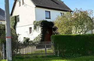 Einfamilienhaus kaufen in 01774 Pretzschendorf, Schönes Einfamilienhaus mit viel Potenzial in ruhiger Lage