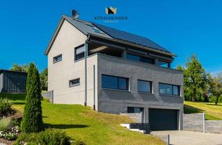 Haus kaufen in 73345 Hohenstadt, Moderne Eleganz in einem Wohntraum der Extraklasse