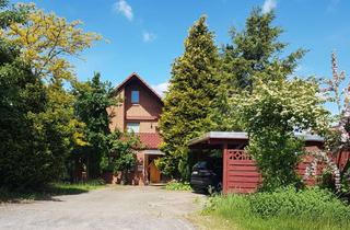 Haus mieten in Am Bückeberg 39, 31655 Stadthagen, Einfamilienhaus in schöner Lage in Stadthagen mit Fernsicht