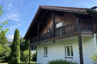 Haus mieten in 94342 Straßkirchen, EFH mit großem Garten in Straßkirchen