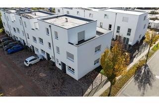 Haus mieten in Freiheitsstraße 6A, 67292 Kirchheimbolanden, Ansprechendes und neuwertiges KFW 55-Reihenendhaus mit EBK in Kirchheimbolanden