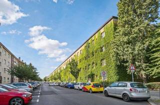 Anlageobjekt in Gudvanger Straße 31, 10439 Prenzlauer Berg (Prenzlauer Berg), Eigentumswohnung zur Kapitalanlage in Prenzlauer Berg