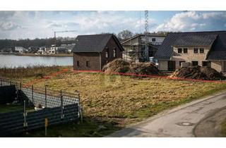 Grundstück zu kaufen in 49770 Herzlake, GRUNDSTÜCK AM SEE! ANGEBOTS VERFAHREN AB 150.000€