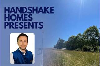 Grundstück zu kaufen in 85104 Pförring, Großzügiges Bauland in der Natur in einem Ortsteil von Pförring