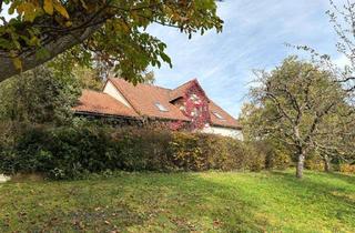Grundstück zu kaufen in 95447 Meyernberg, Baugrundstück für EFH i. Bayreuth - Meyernberg