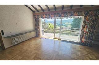 Haus kaufen in 69469 Weinheim, ObjNr:B-19714 - Top EFH für die kleinere Famile, Naturliebhaber und Gartenfreunde gesucht