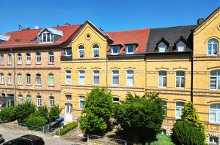 Wohnung mieten in 06526 Sangerhausen, neu sanierte 4-Raumwohnung in zentraler Lage, Rudolf-Breitscheid-Straße