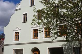 Büro zu mieten in Langestraße 14, 17438 Wolgast, Barrierefreie Büro / Gewerbefläche im Herzen von Wolgast sucht neue Mieter !