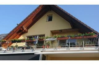 Wohnung kaufen in 79271 St. Peter, St.Peter - Provisionsfrei* Herrliche 3 Zi Wohnung mit großem Balkon