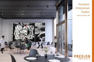 Geschäftslokal mieten in 52062 Aachen, Neubau: Freiraum für Ihre Ideen im Herzen von Aachen!