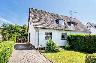 Haus kaufen in 51469 Bergisch Gladbach, Handwerkerhaus für die Familie!