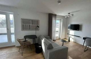 Immobilie mieten in Beckumer Straße, 13507 Tegel, Beckumer Straße, Berlin furnished