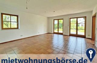 Wohnung mieten in 82343 Pöcking, AIGNER - Großzügige 2,5-Zimmer-Wohnung mit sonniger Terrasse in Pöcking