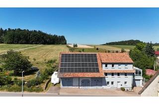 Bauernhaus kaufen in 72226 Simmersfeld, Ein Zuhause mit Herz - viel Platz für Mensch und Tier