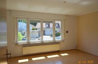 Wohnung mieten in 73430 Aalen, !!Auf Zeit!! 3 Zimmer EG-Wohnung mit Einbauküche, Gartennutzung in Aalen zu vermieten