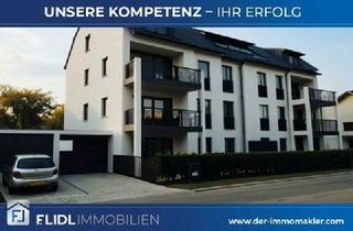 Wohnung mieten in 94060 Pocking, Mietwohnung 3 Zimmer Wohnung in 7 Fam. Haus /Mehrfamilienhaus -EG mit Terrasse
