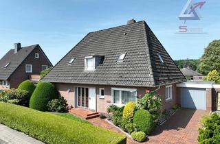 Haus kaufen in 26655 Westerstede, Schöner Wohnstil in guter, ruhiger Wohnlage!