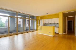 Loft kaufen in 12555 Berlin, LOFT-FEELING MIT SPREEBLICK